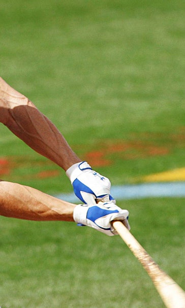 The Art of Hitting: Kapler breaks down buzz phrases of batters